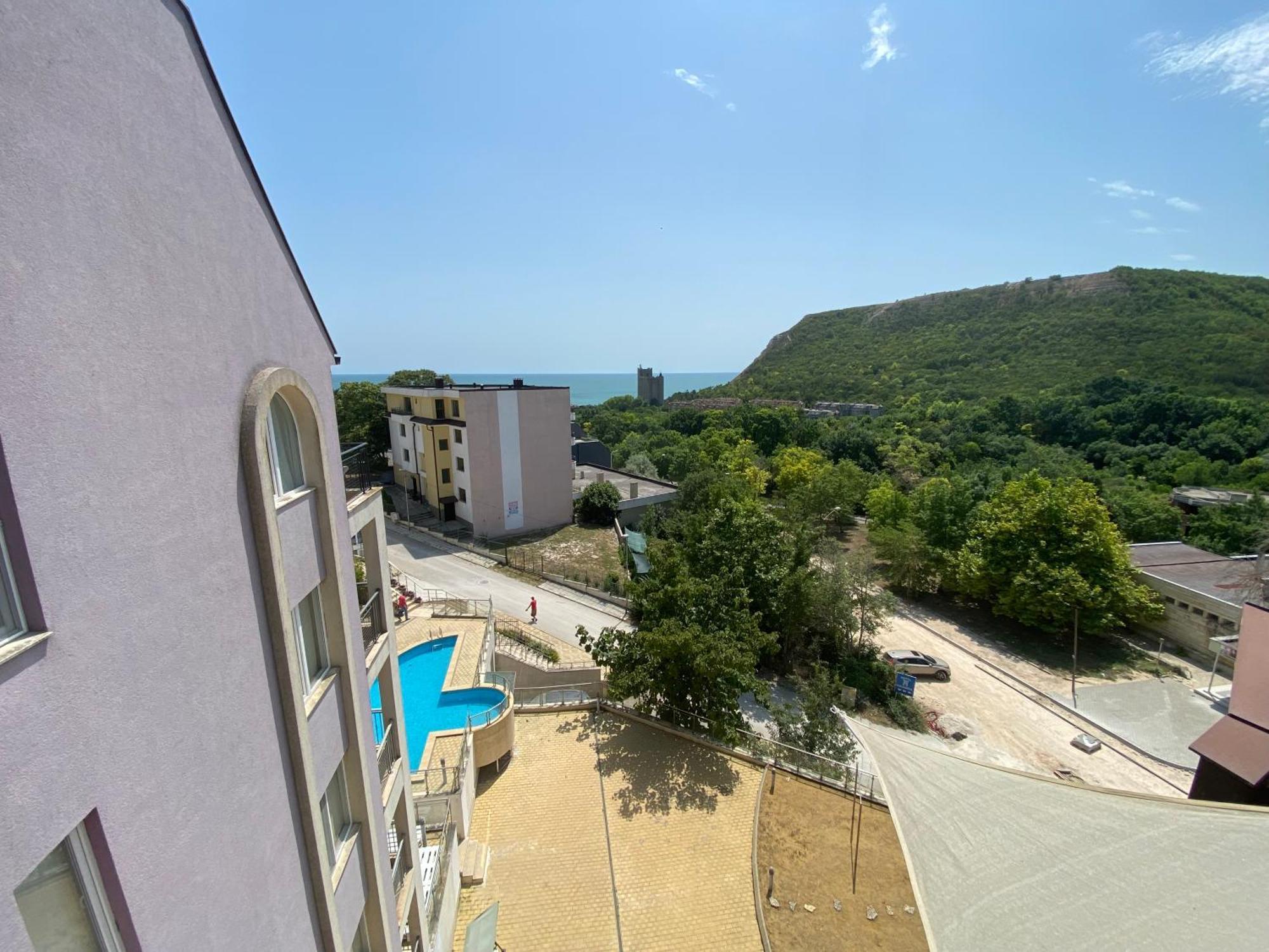 Kavarna Hills Exterior foto
