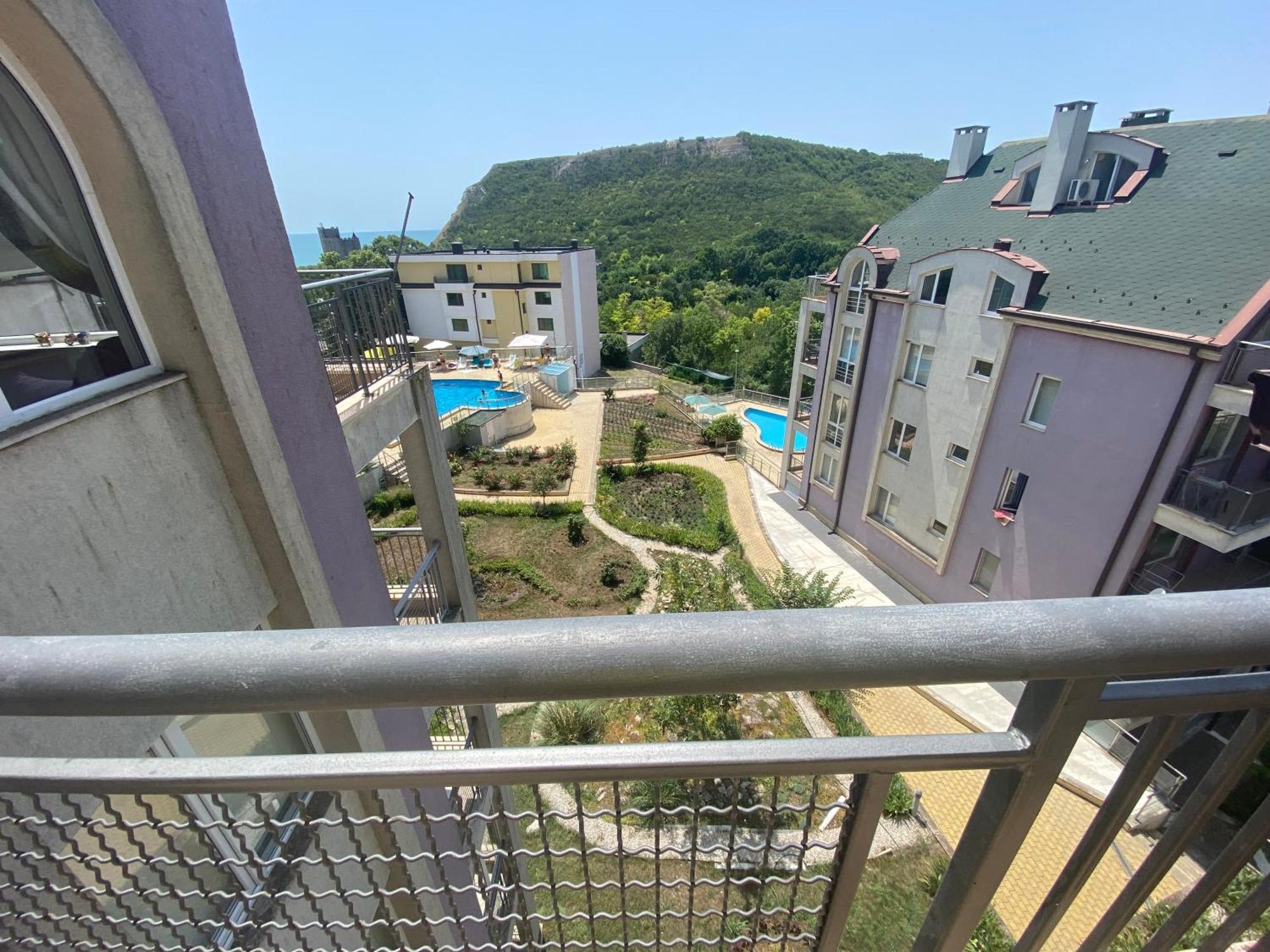 Kavarna Hills Exterior foto