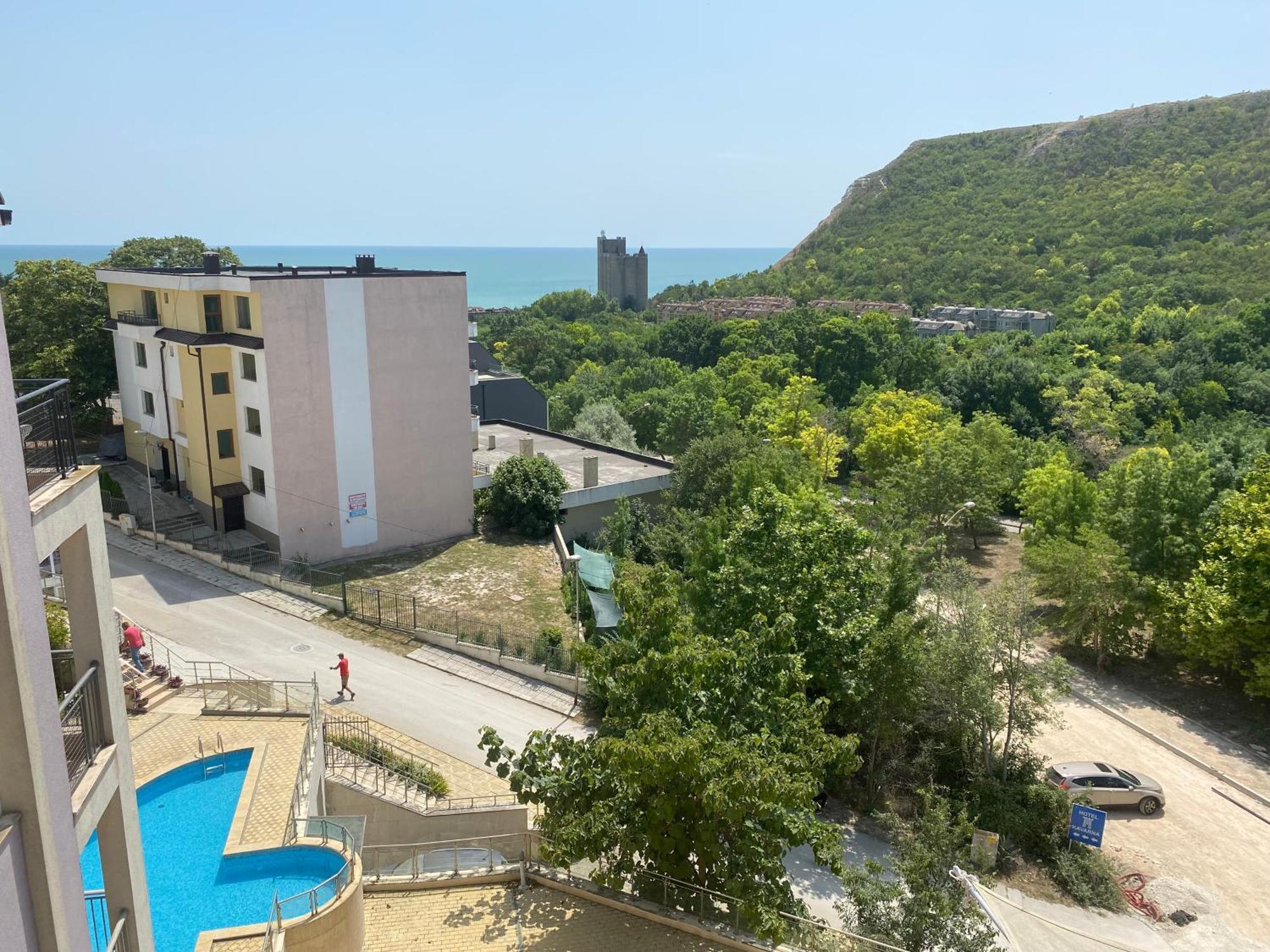 Kavarna Hills Exterior foto